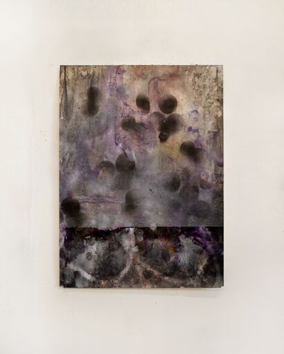 FLNGS 19 - a Paintings Artwork by Luca Longhi